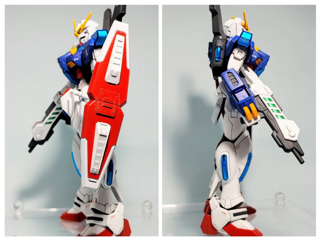 HGBFスターバーニング I.A–3枚目/制作者:恋ぴんく