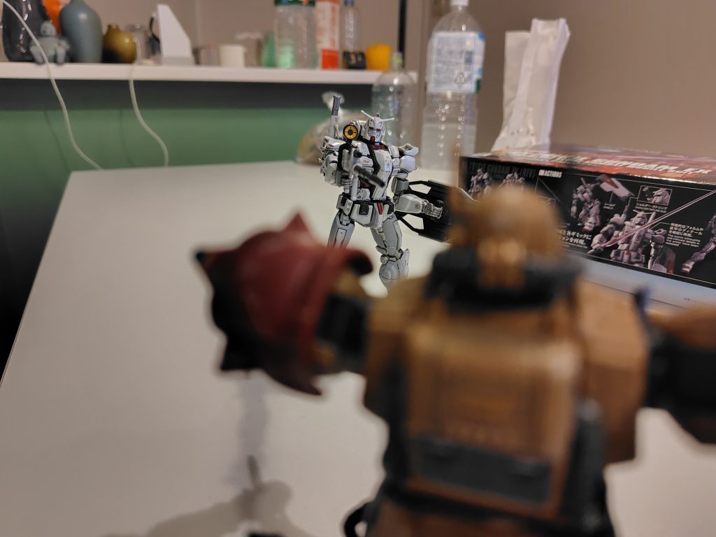 遭遇したら最後w