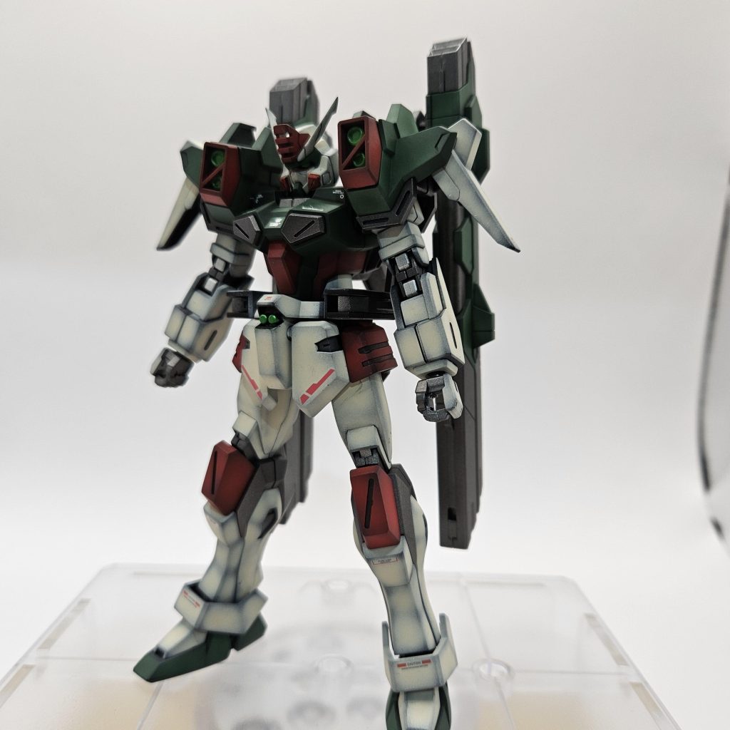 今回は僕としては珍しく塗料を全て調色して塗りました！二度と同じ色は作れませんね‼️まさに唯一無二ꉂ🤣𐤔