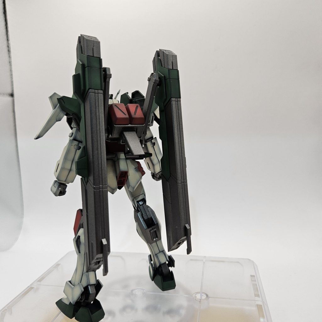 後ろ姿たまりませんねꉂ🤣𐤔