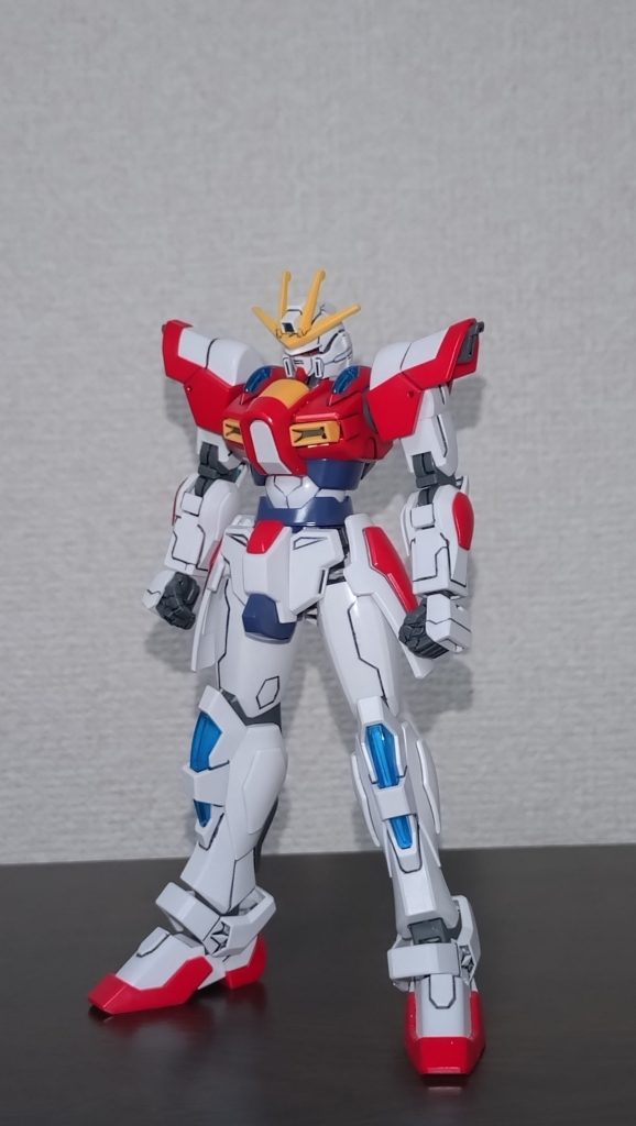 スミ入れもしっかりやりました！