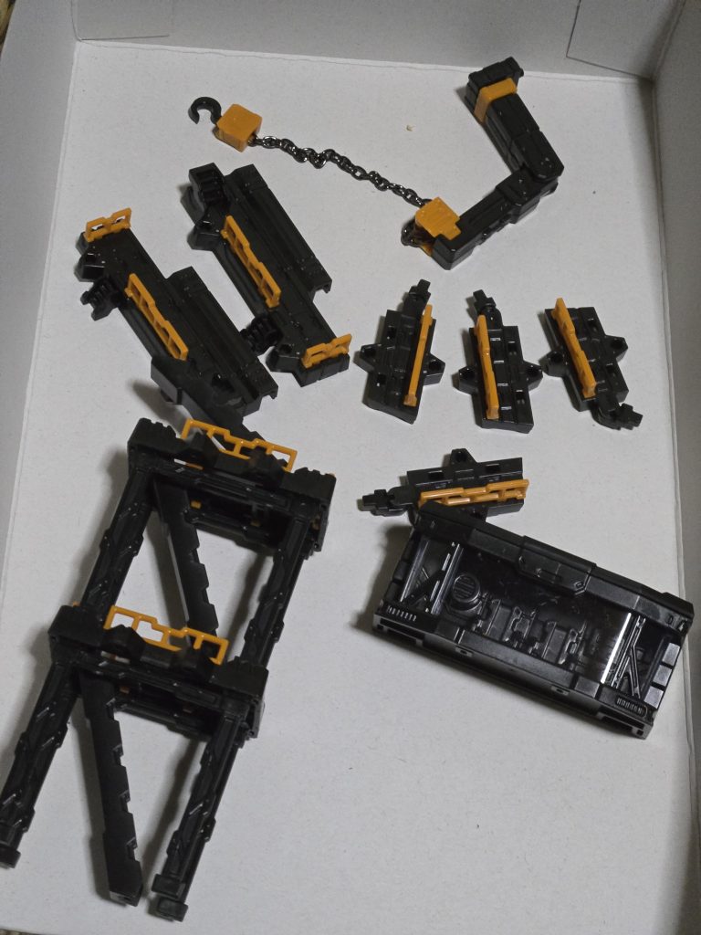 組立るとこんな感じに