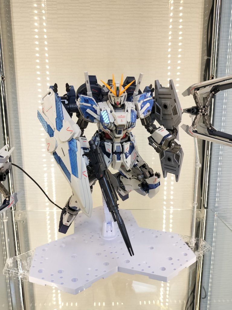 うーん、かっこいい