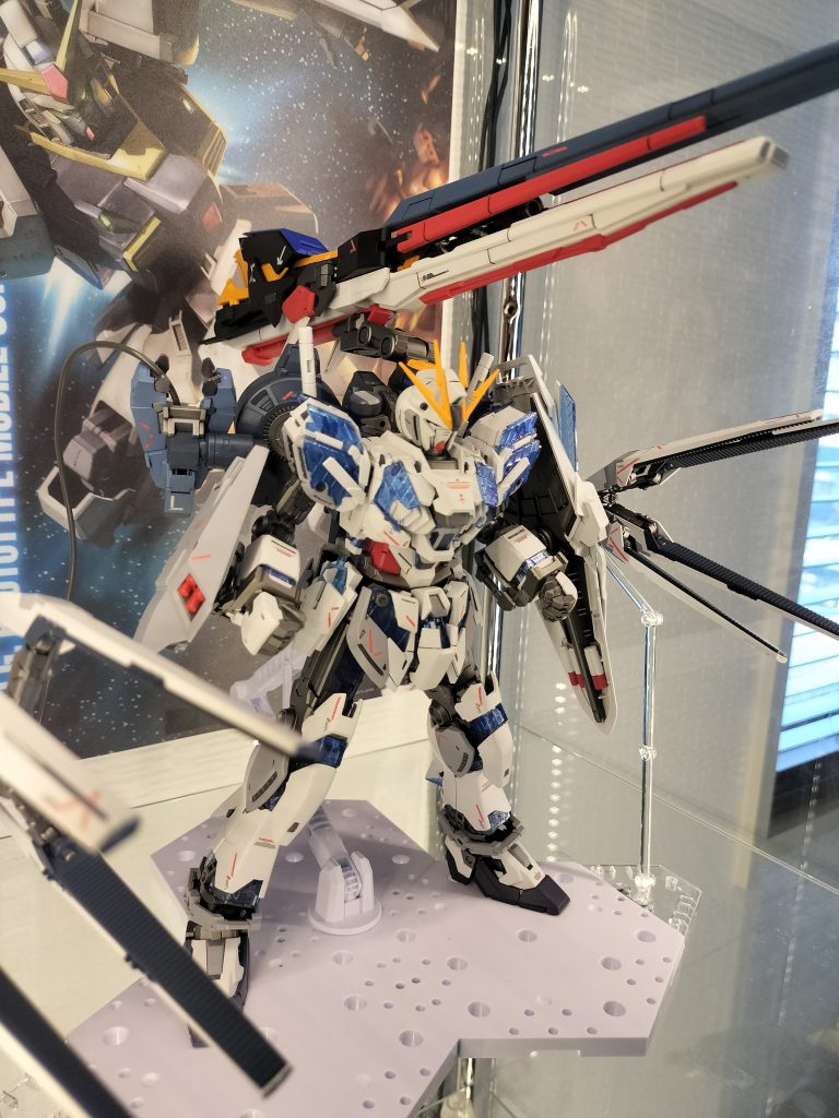 かっこよく出来ました！