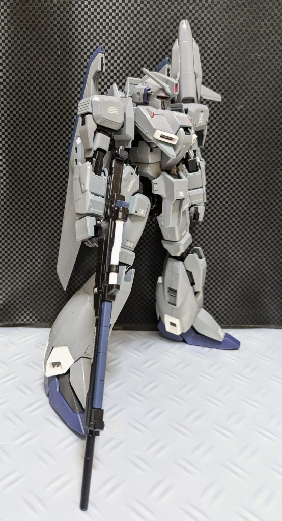 ゼータプラス（ユニコーンver）–5枚目/制作者：@Ymarl1