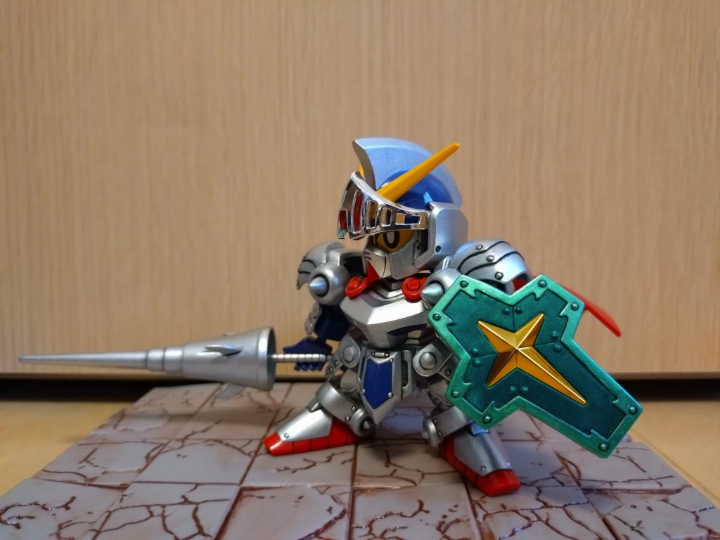 霞の鎧をきっととる伝説の巨人編カードダス風に(笑)墨入れも終わったので✨️追加ですが、どっちをメインにしていいやら😅