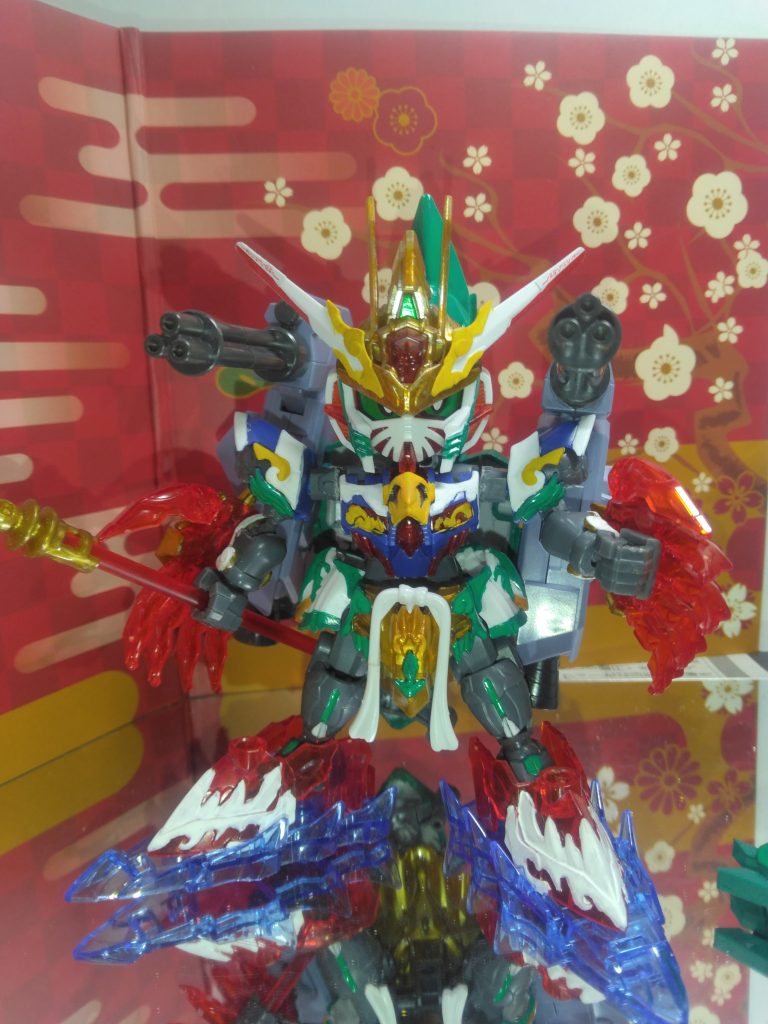 浦島太郎頑駄無–2枚目/制作者：@voltyzzr1000