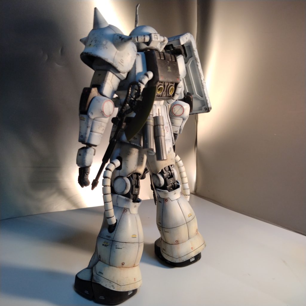 実際に手元で見ると!私的には満足いく出来栄えなのですが!どうですかね?(笑)