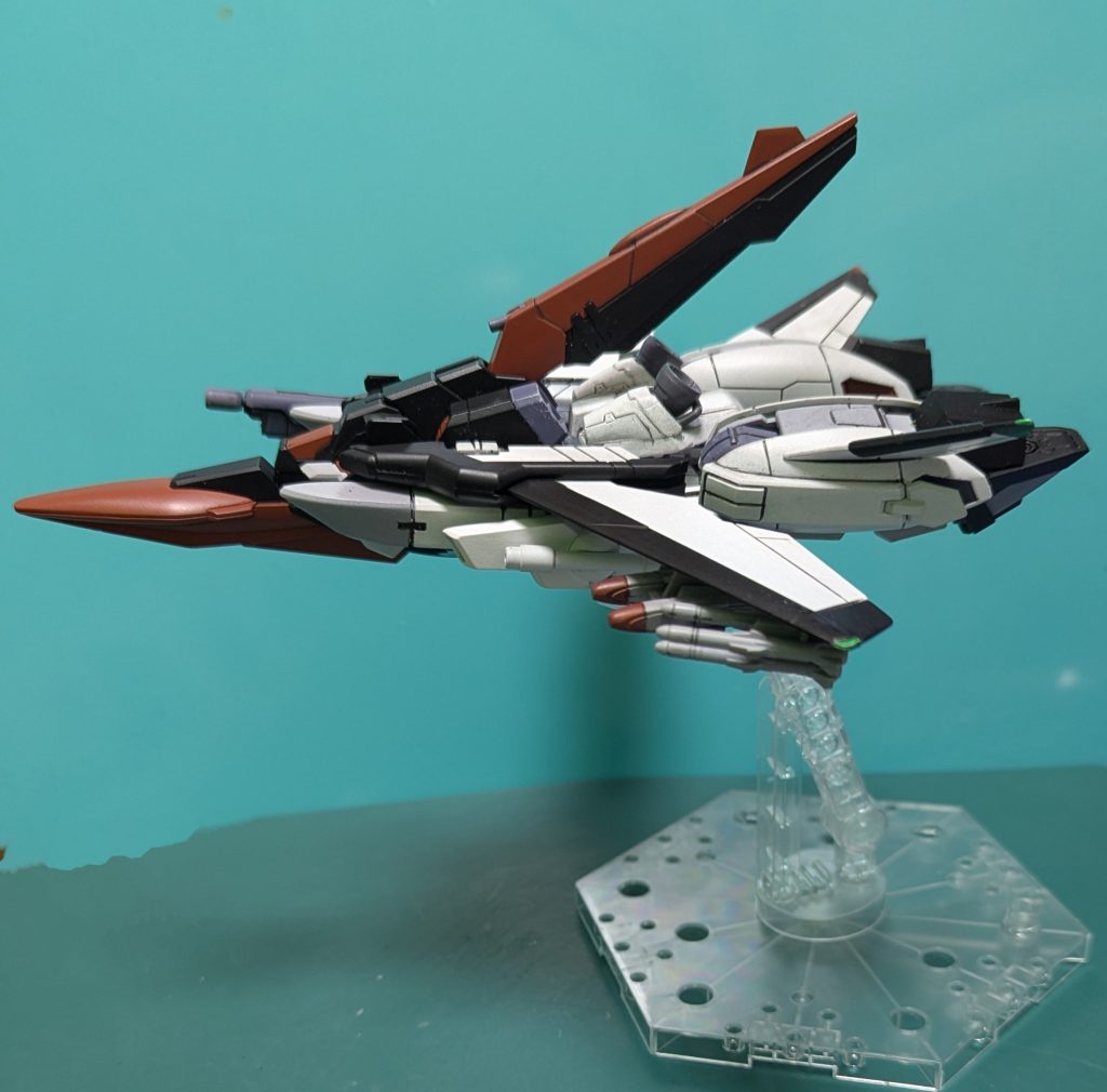 脱着して通常運用も可能です。