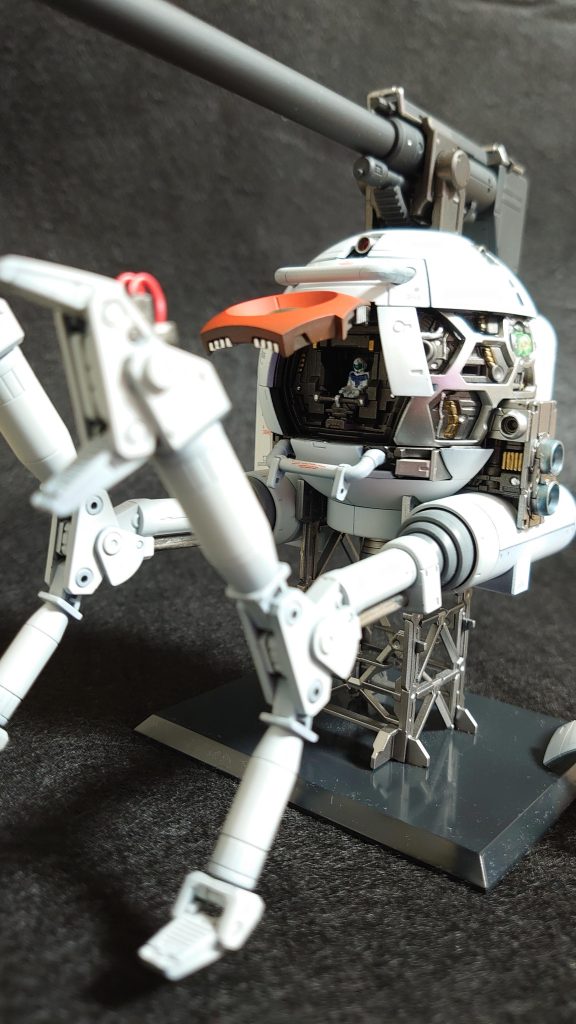 ボール　ver.ka 全塗装–4枚目/制作者：wat798