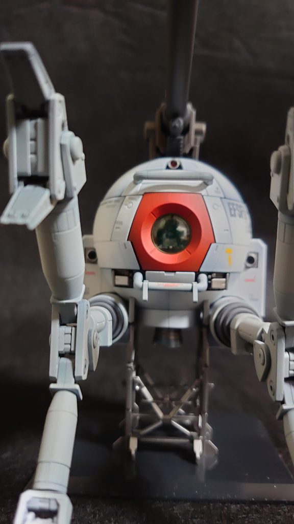 ボール　ver.ka 全塗装–6枚目/制作者：wat798