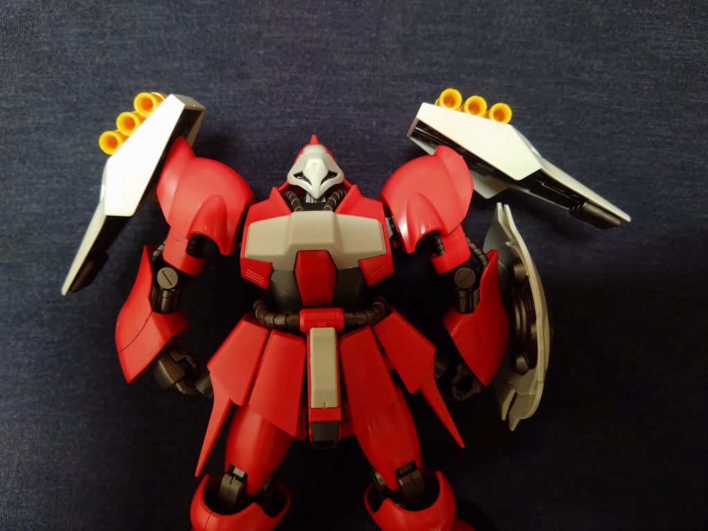 ←加工前、加工後→です。このくらい動くようになりました。