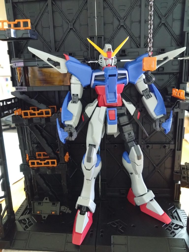 素組みと山田化学ドック