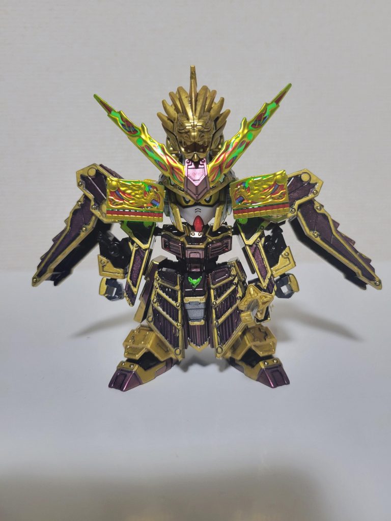 思っていた赤になりませんでしたが、これはこれで渋くなったのでは！？