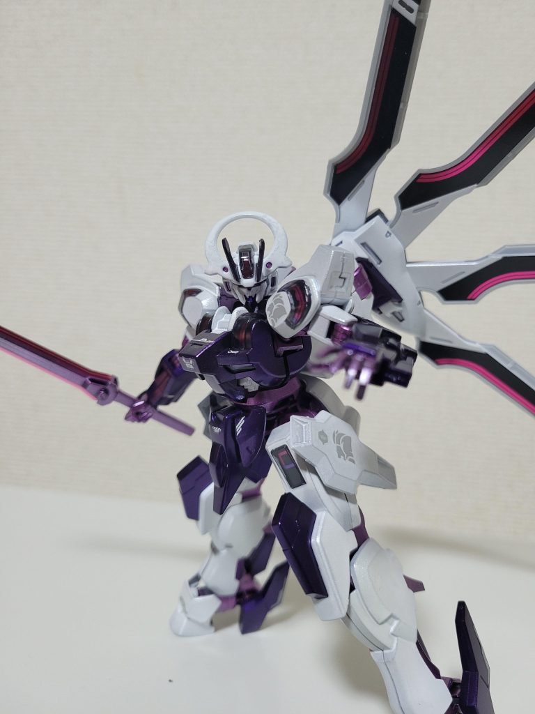 シュバルゼッテ–2枚目/制作者：PANDAMAN01