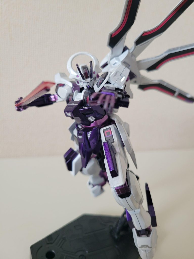 牙突をイメージして、