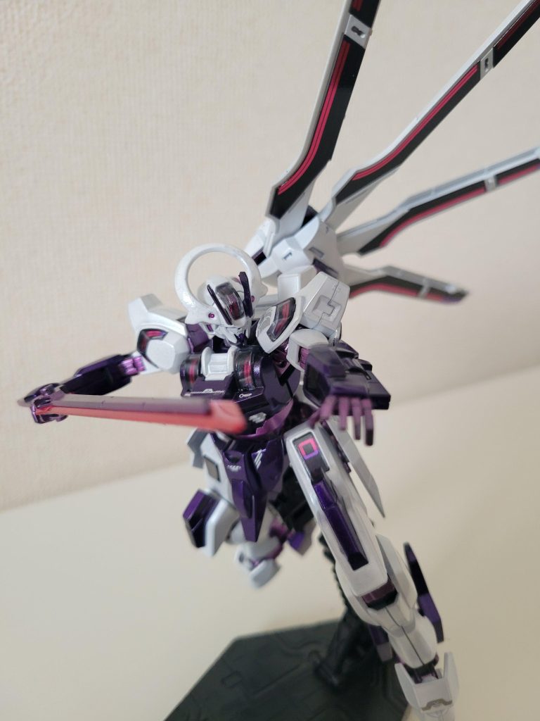 シュバルゼッテその2–4枚目/制作者：PANDAMAN01