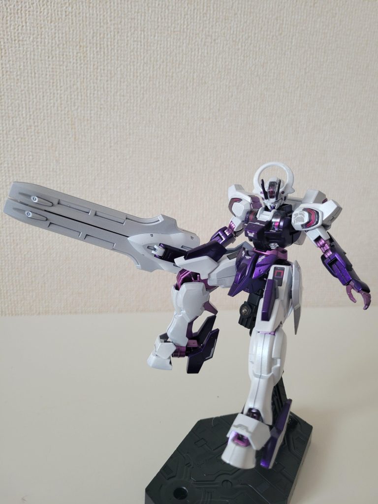 シュバルゼッテその2–2枚目/制作者：PANDAMAN01