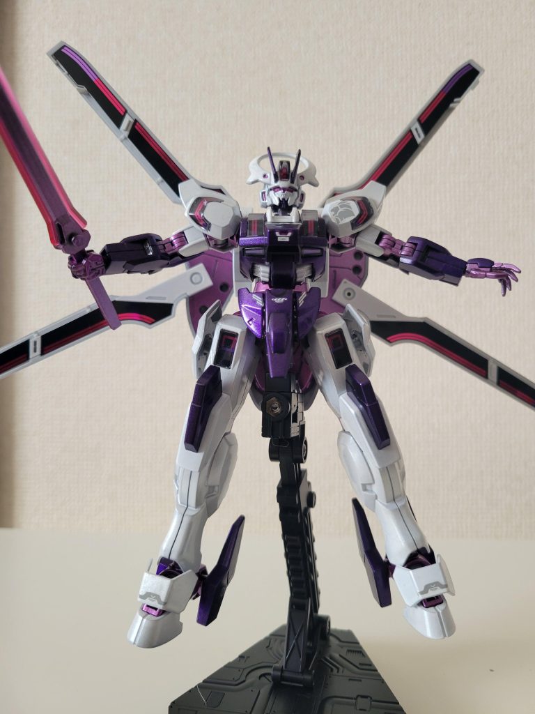 月は出ているか(？)