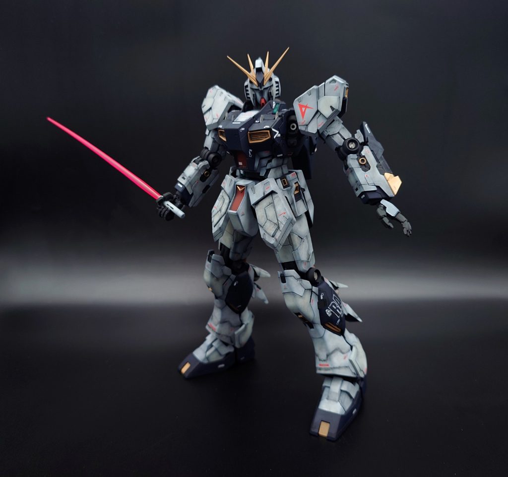 スタイリッシュ