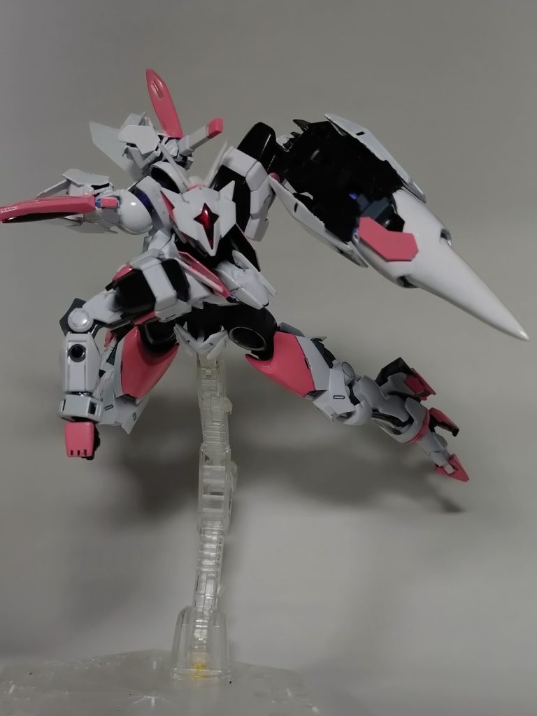 ガンダムカタリ–6枚目/制作者：high-六