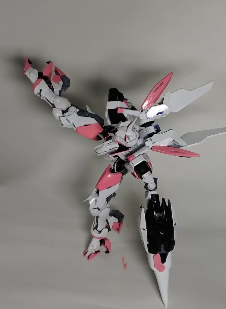 ガンダムカタリ–7枚目/制作者：high-六