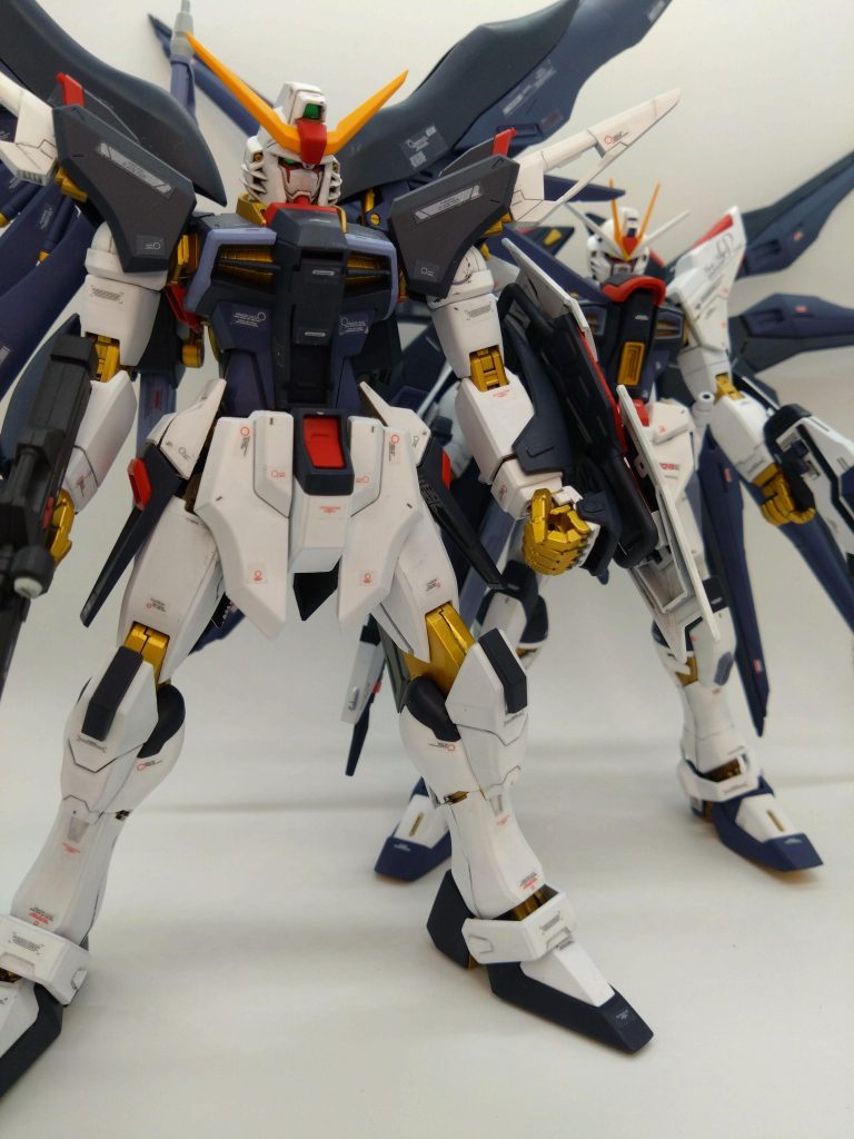 かなり焦って作ったのでかなーり雑になってますねぇ💧あと思い入れも大事ですね。