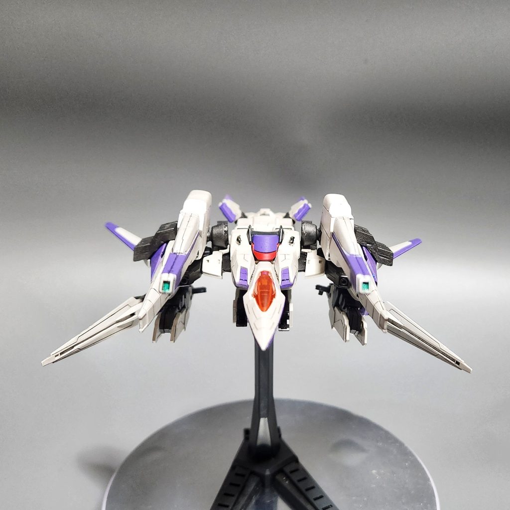 RGガンライザー–5枚目/制作者:Tokimasa