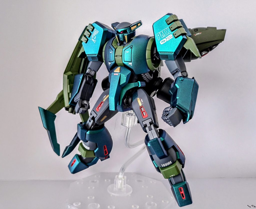 ボリノーク・サマーン–2枚目/制作者：poko69