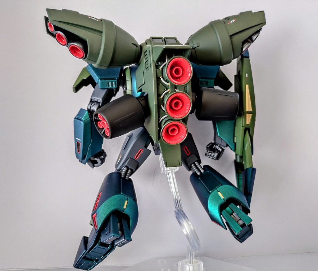 ボリノーク・サマーン–3枚目/制作者：poko69