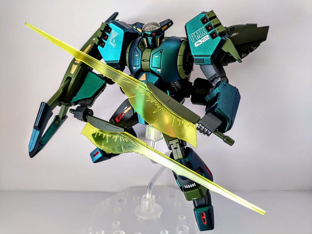 次は何を作ろうか考え中…