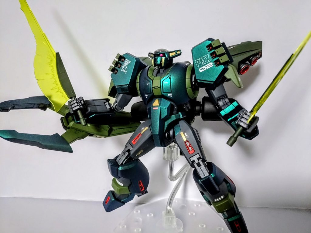 ボリノーク・サマーン–5枚目/制作者：poko69