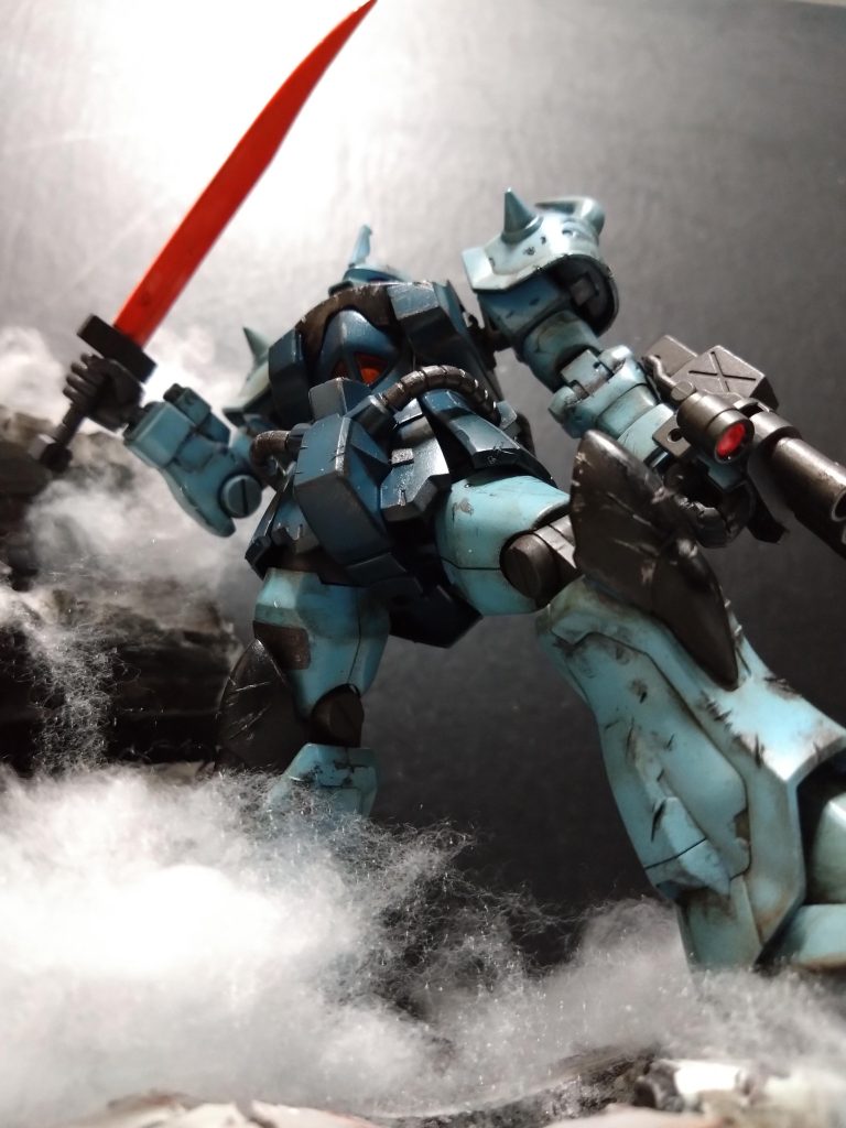 紅組脱出ルート確保に参戦！頑張れ〜！😄