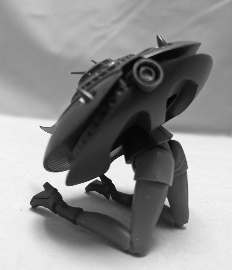 1年間…俺はいったい何をしていたのだろう… 改めまして…こんなふざけた投稿をしでかした愚か者に構ってくれた皆様…本当にありがとうございました! そして何より…こんなアホな投稿を黙認していただき、好き勝手させてくれたGANSTA運営様…