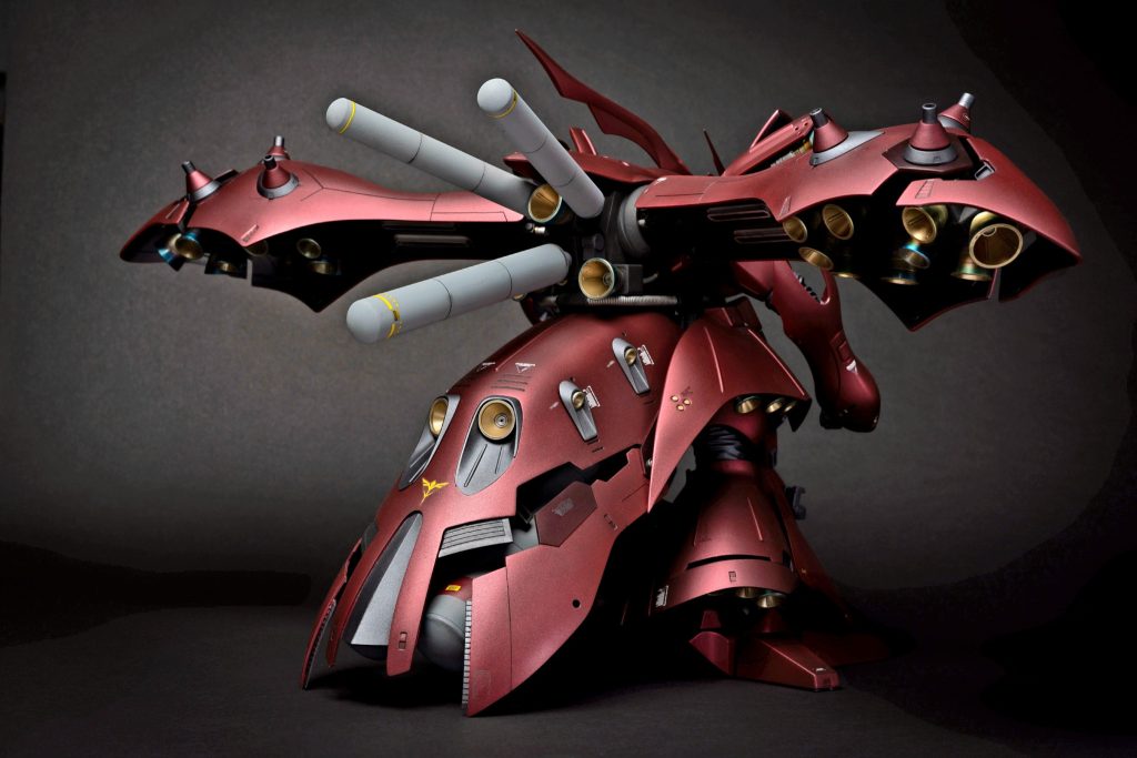 RE　ナイチンゲール–3枚目/制作者：@g_avanty