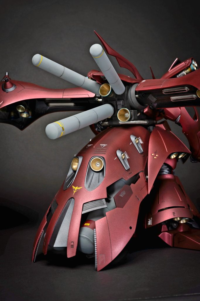 RE　ナイチンゲール–2枚目/制作者：@g_avanty