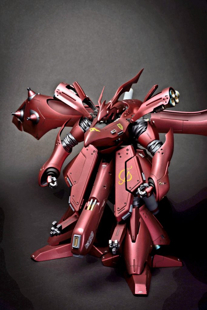 RE　ナイチンゲール–4枚目/制作者：@g_avanty