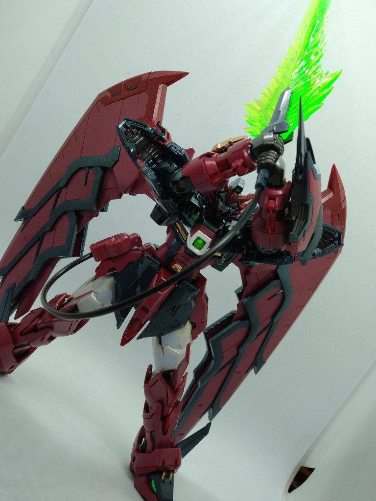 撮影ブースギリギリです