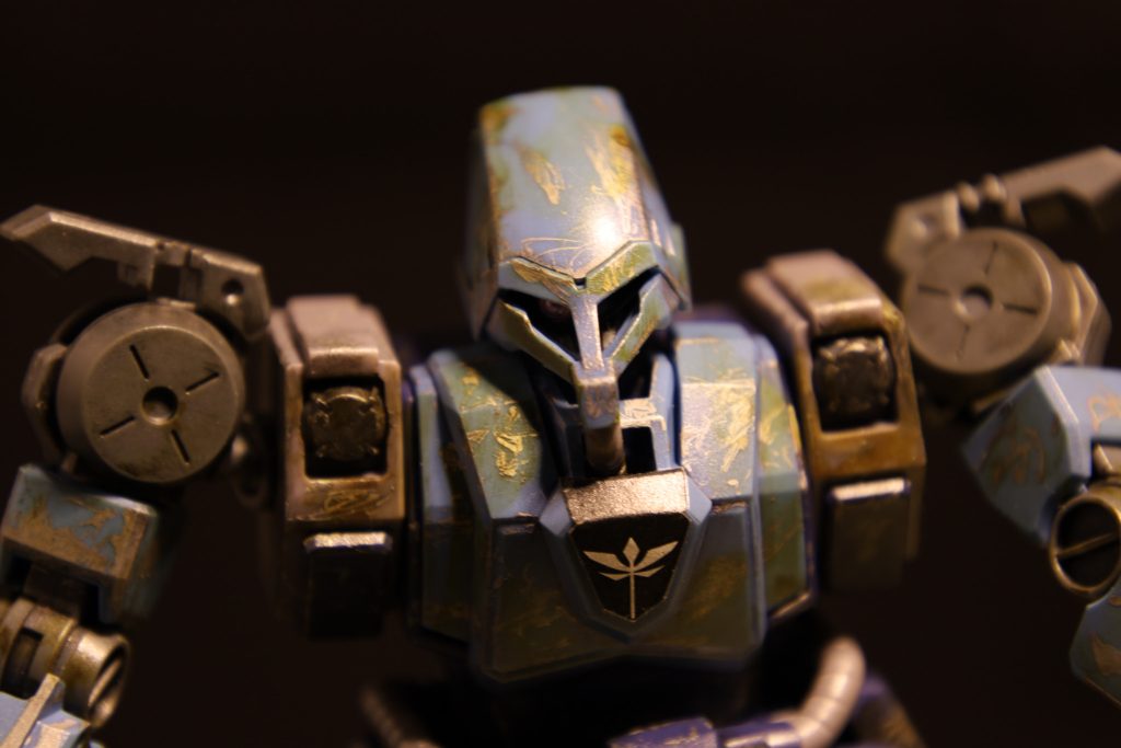 人斬りガルス–4枚目/制作者：Blanc_mjrn