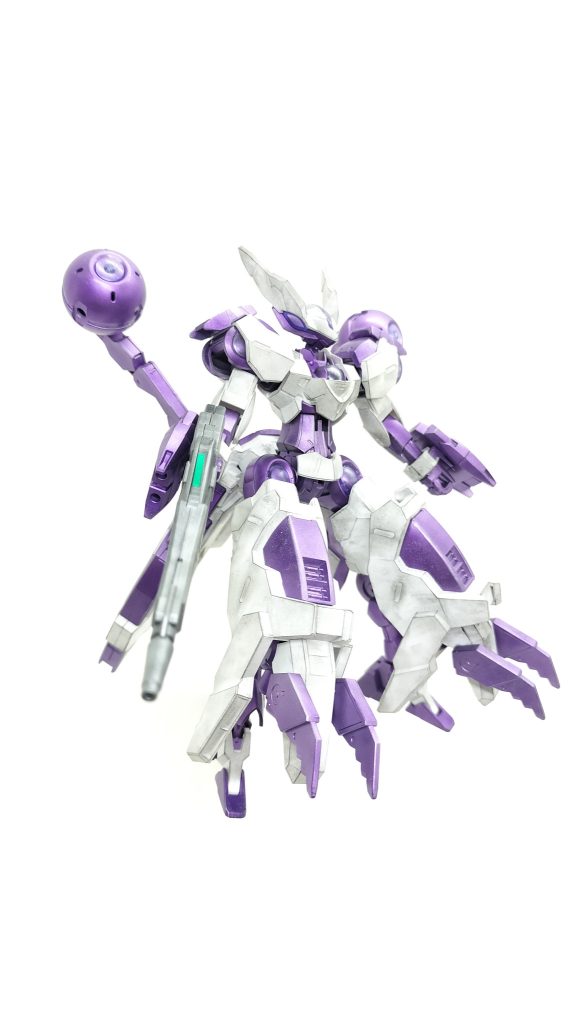 ベギルベウ・トルシュ–2枚目/制作者：かえる