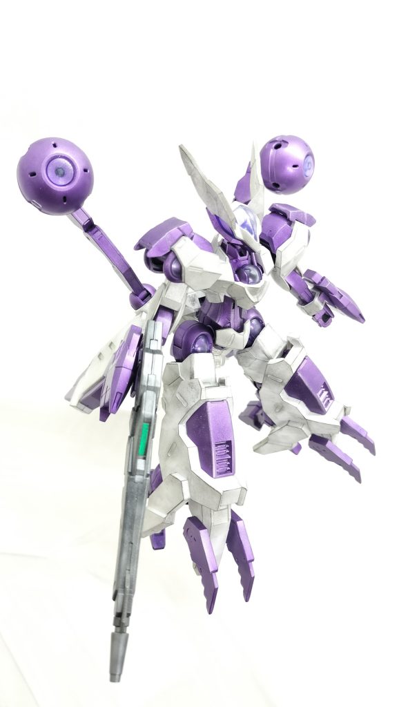 ベギルベウ・トルシュ–3枚目/制作者：かえる