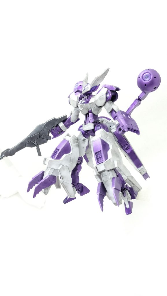 ベギルベウ・トルシュ–4枚目/制作者：かえる