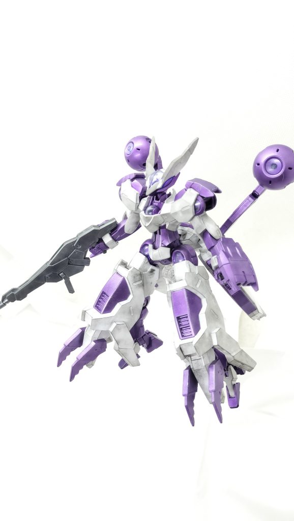 ベギルベウ・トルシュ–5枚目/制作者：かえる