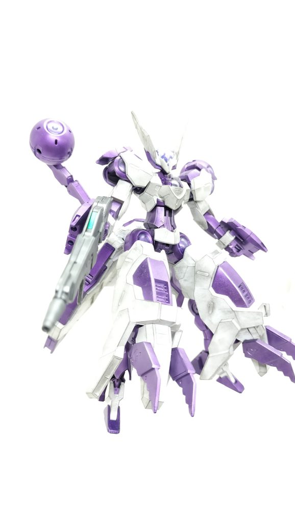 ベギルベウ・トルシュ–6枚目/制作者：かえる