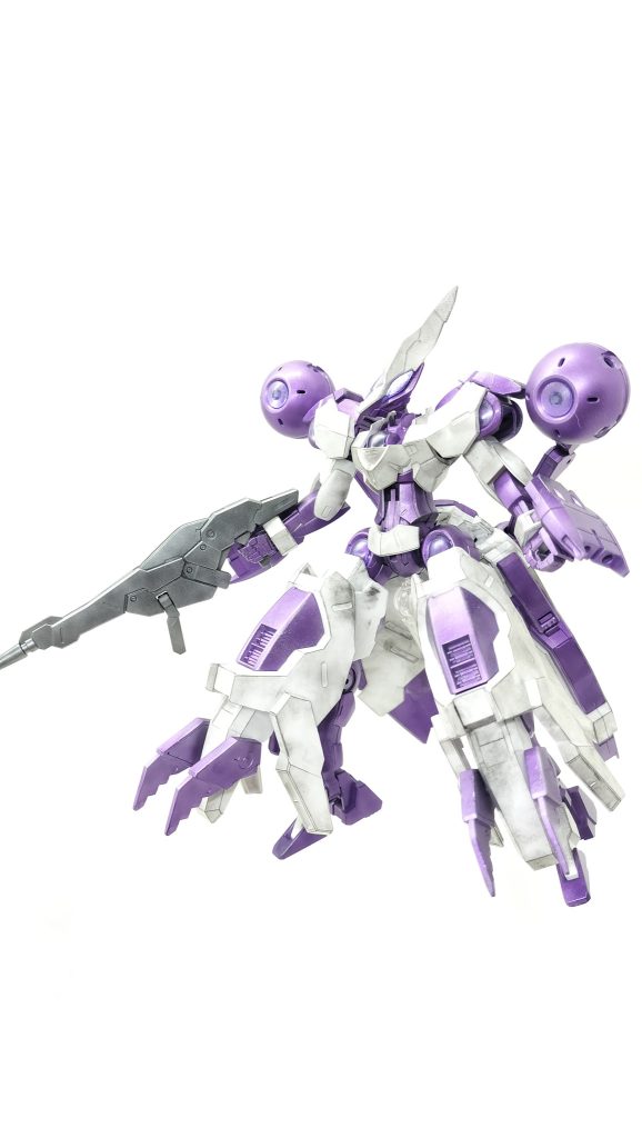 ベギルベウ・トルシュ–7枚目/制作者：かえる