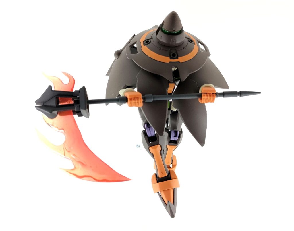 HLW-131 ジャックオーン–5枚目/制作者:maro