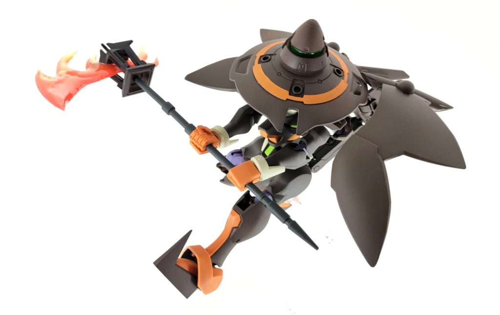 HLW-131 ジャックオーン–6枚目/制作者:maro