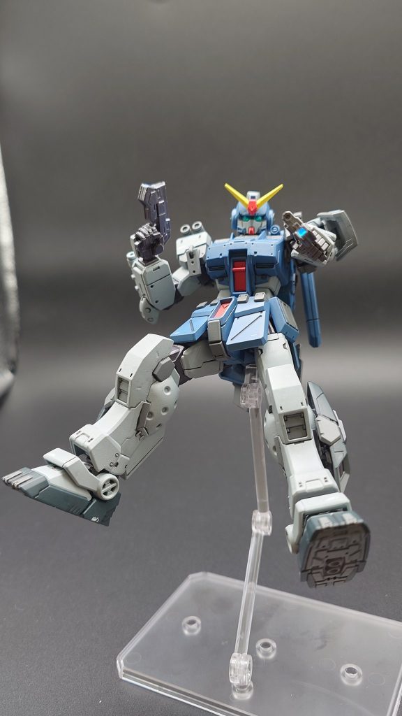 スパルタンR–4枚目/制作者:禍海星