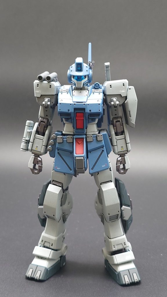 最後にスパルタンヘッドバージョンもここまで読んでいただきありがとうございました