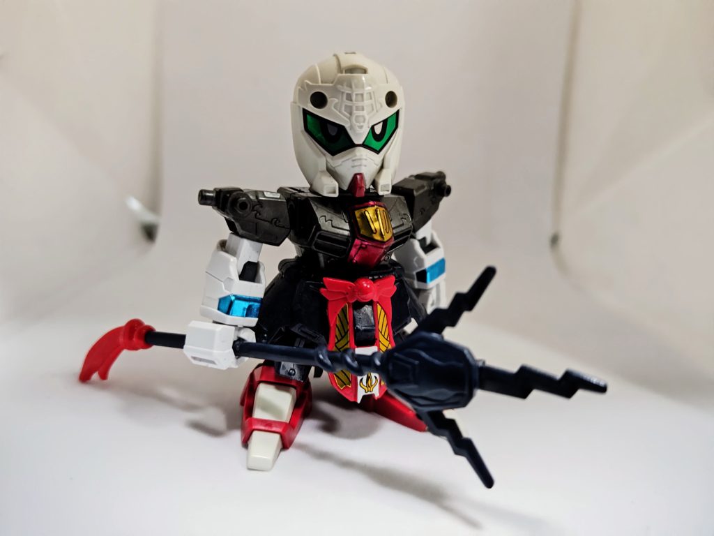 「お前曹操だろ！」(だから、コードネームを孟徳にしました)